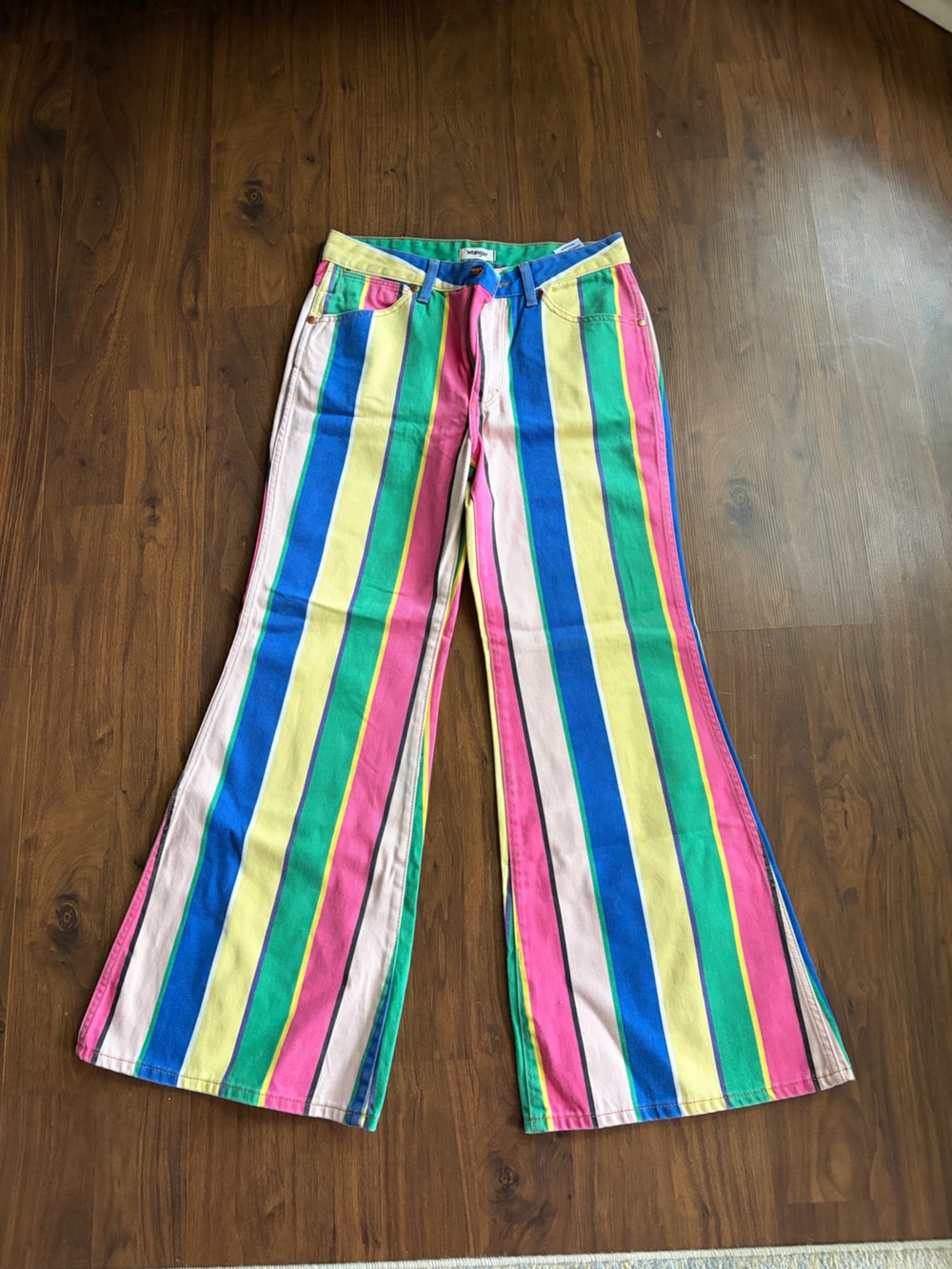 Wrangler Jeans